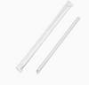 Eco-Friendly Heat Resistant Biodegradable Straws - Custom Sizes & Colors