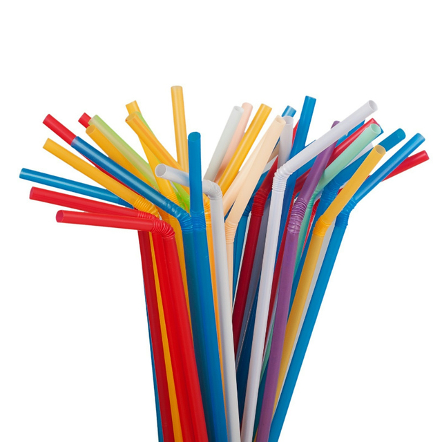 ZB802H Compostable Grounds PLA Drinking Straw Compound