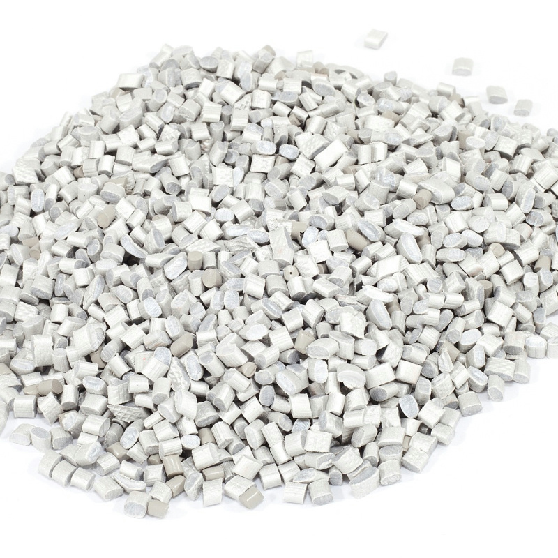 Biodegradable injection molding special material