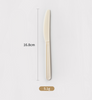 CPLA Forks & Spoons - Commercial-Grade Compostable Cutlery for Restaurants & Events