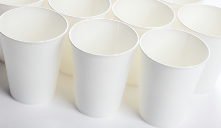 Coated Paper