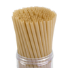 ZB804 Biodegradable Colorful Drink Straws Material