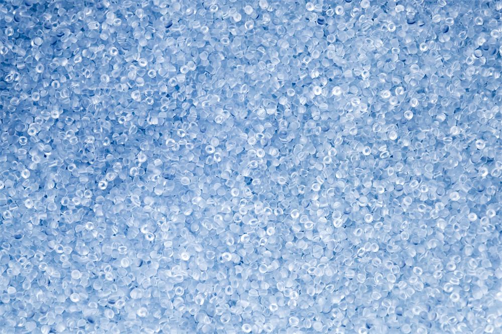  Biodegradable Resin Injection Grade 