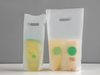 PLA Tea Drink Takeaway Bag 