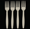 High Quality and Low Price Biodegradable Disposable Biobased Fork