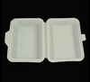  Eco Friendly Biodegradable Disposable Cornstarch Corn Starch Takeaway Bento Lunch Box Food Container
