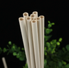 Eco-Friendly Disposable Tableware Paper Straw for Juice
