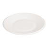 Biodegradable Tableware Manufacturers Sugarcane Bagasse Plates for Party