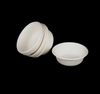 Factory Price Biodegradable Paper Bowl/Disposables Food Packaging Box/Takeaway Box/Paper Contain/Kraft Paper Bowl