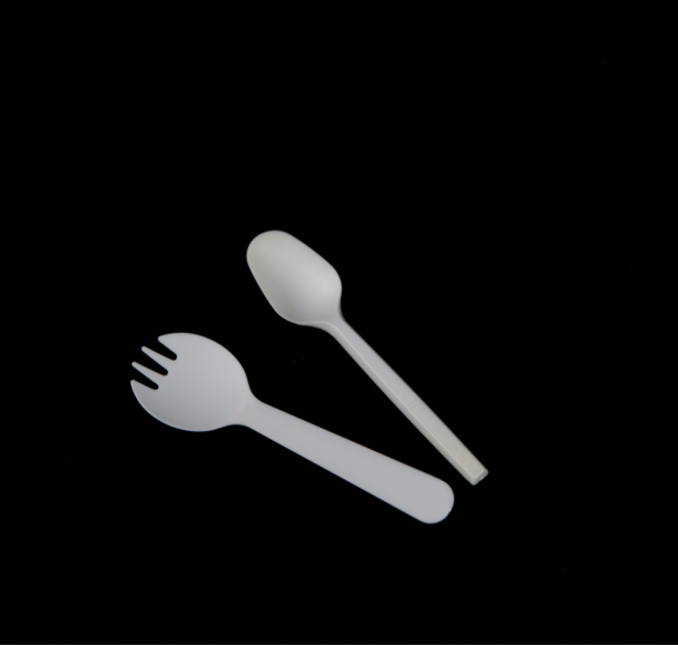 Sustainable CPLA Cutlery - Plastic-Free Utensils for Eco-Conscious Businesses