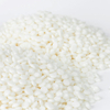 ZB802C High Bio-based Compostable Compound Straw Extrusion Material