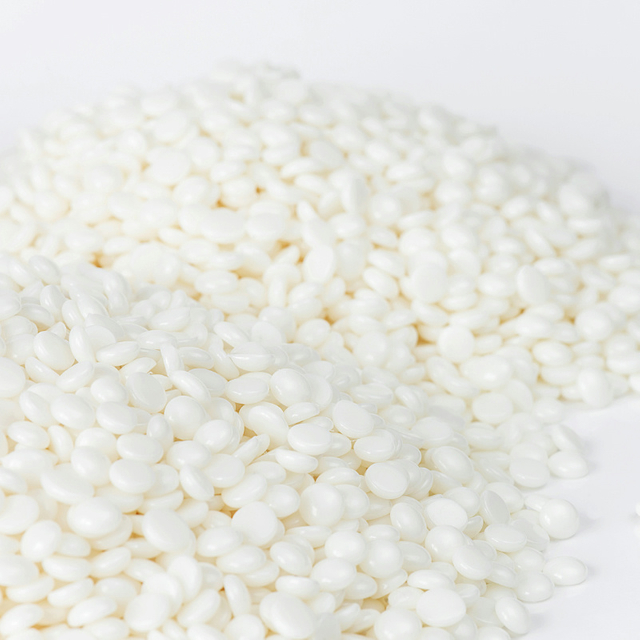 ZB802C High Bio-based Compostable Compound Straw Extrusion Material
