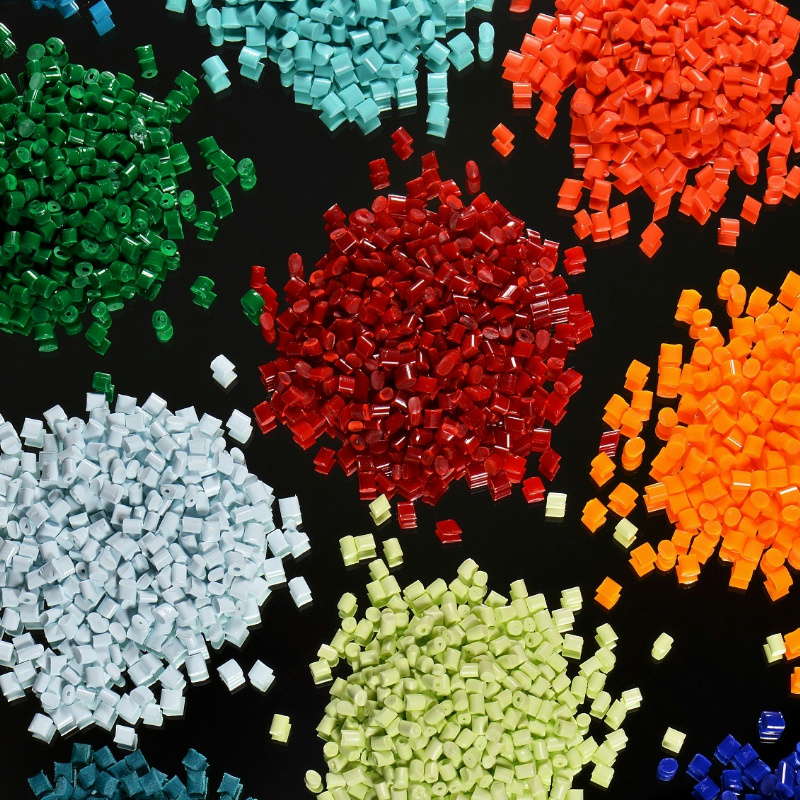 Compostable Resin Straw Grade