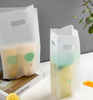 PLA Tea Drink Takeaway Bag 