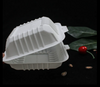  Eco Friendly Biodegradable Disposable Cornstarch Corn Starch Takeaway Bento Lunch Box Food Container