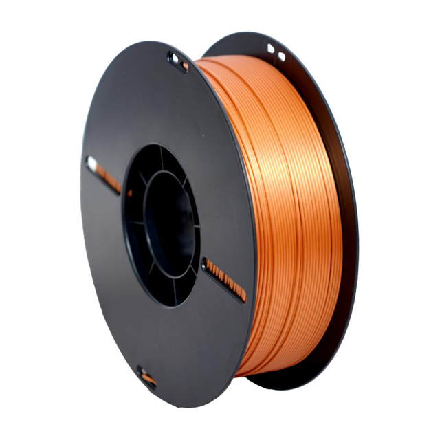 High Quality Signal black PLA Filament Suitable for Professional 3D Printing Projects Polylactic Acid (PLA) 3D Filament