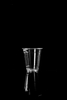 PLA100012 12oz Compostable Clear Cup - Plant-Based Large Biodegradable Drink Cup Bubble Tea Specialist Custom Printing Available 