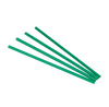 Eco-Friendly Heat Resistant Biodegradable Straws - Custom Sizes & Colors