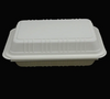 Eco-Friendly Disposable Biobased Containers – 100% Compostable & Biodegradable Food Boxes