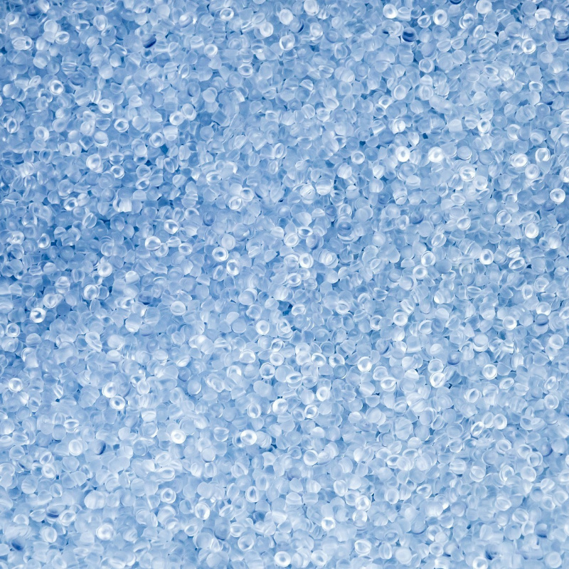 High-Quality PLA Resin Film Grade for Biodegradable and Compostable Films