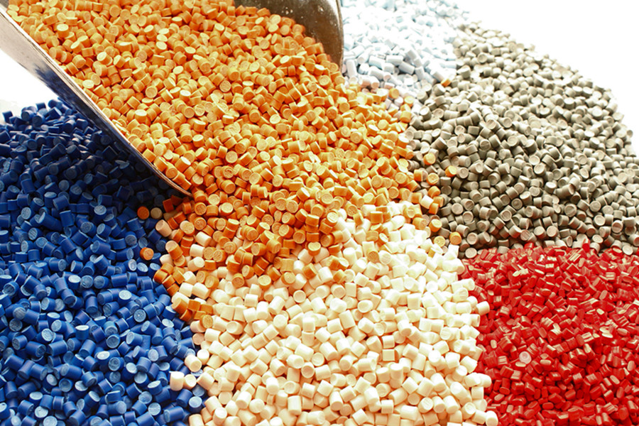 Modified biodegradable plastics compatible with PBAT, PBS, PLA, PHA, PCL