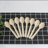 Wholesale Customized Disposable Cutlery Ice Cream Paper Spoons