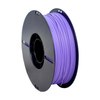 3D Printing1kg/Roll PLA+ Filament 3D Printer for 3D Printing Purple Filament Production Linear Model