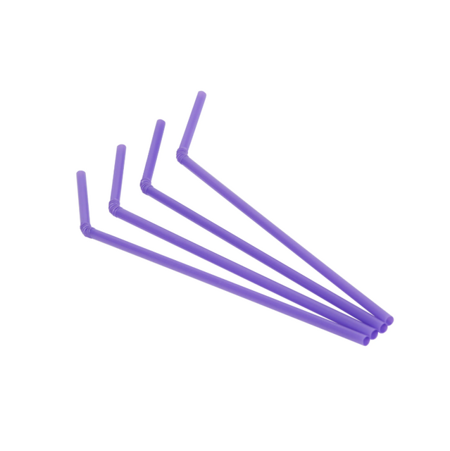 Bulk Compostable Straws for Business - Heat Resistant & Plastic-Free Alternative
