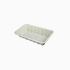 Eco-Friendly Disposable Biobased Containers – 100% Compostable & Biodegradable Food Boxes