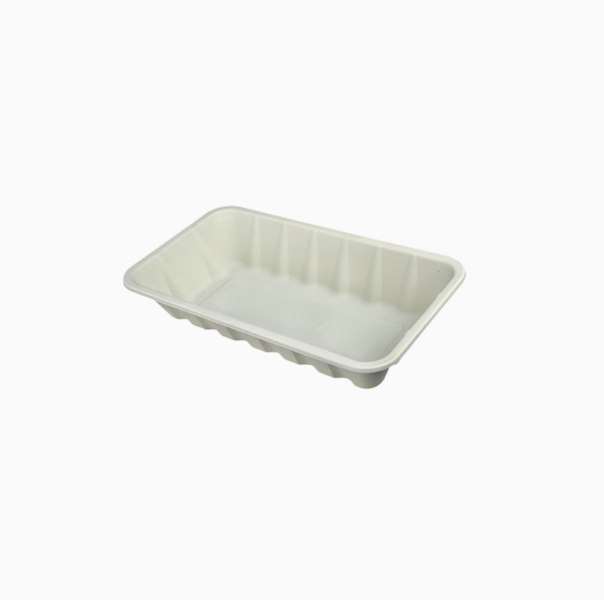 Eco-Friendly Disposable Biobased Containers – 100% Compostable & Biodegradable Food Boxes