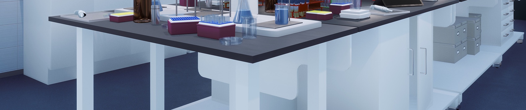 Zanbond Complete quality control system